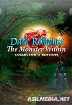 Мрачная история 7: Настоящий монстр [Коллекционное издание]