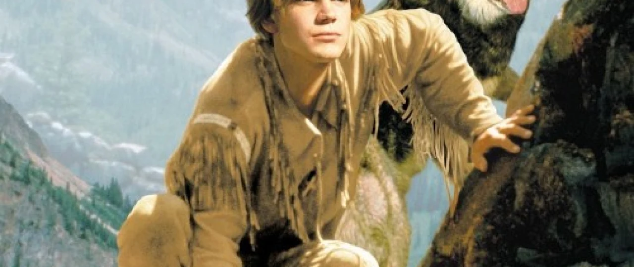 Oq so'yloq 2: Oq bo'ri afsonasi Uzbek tilida 1994 O'zbekcha tarjima film Full HD skachat