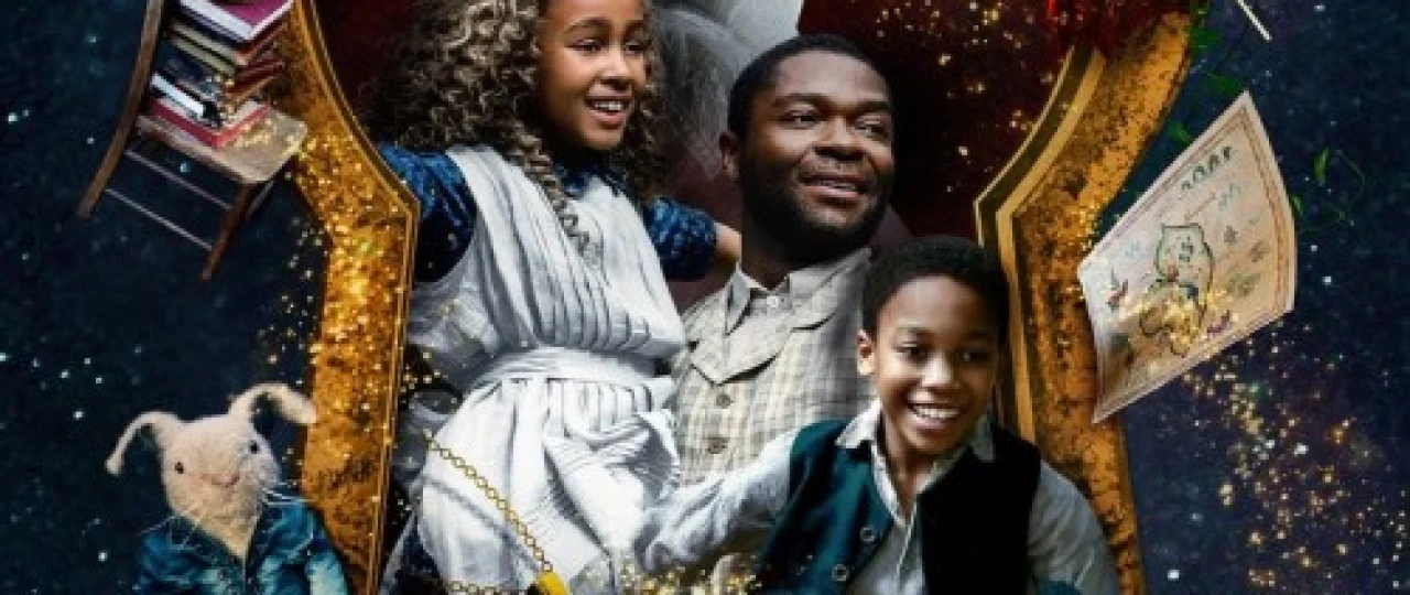 Piter Pen va Alisa Mo'jizalar Mamlakatida Uzbek tilida 2020 O'zbekcha tarjima kino HD