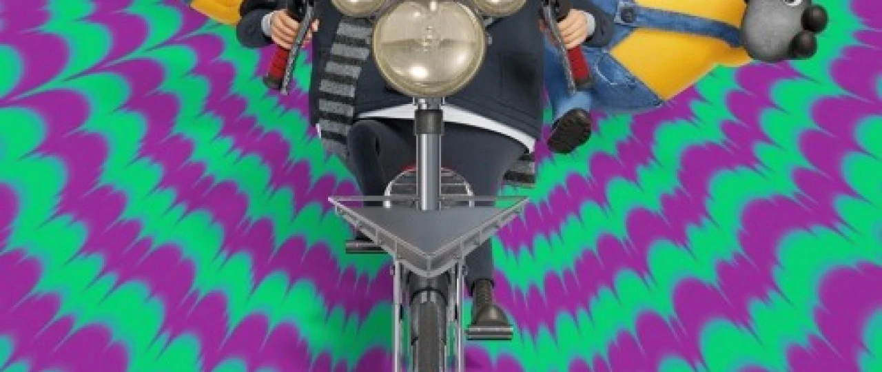 MINIONLAR: GRYUNING YUKSALISHI / Gravitatsiya Uzbek tilida multfilm 2022 O'zbek tarjima kino HD