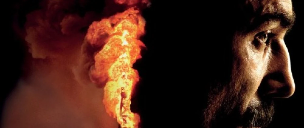 Neft Uzbek tilida 2007 O'zbekcha tarjima kino HD