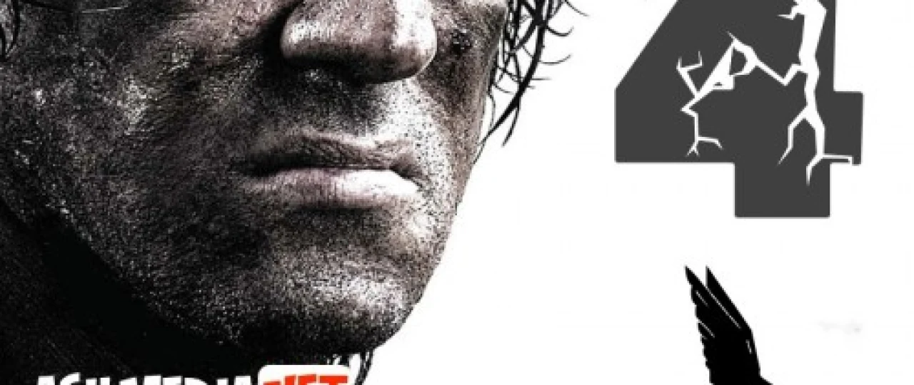 Rembo 4 / Rimbo To'rt Uzbek tilida 2007 O'zbekcha tarjima kino HD