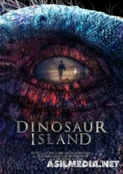 Dinozavrlar oroli Uzbek tilida O'zbekcha tarjima kino HD