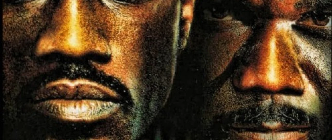 Bo'ysunmas 1 / Boyka 1 / Kelishuv yo'q va bo'lmaydi Uzbek tilida 2002 O'zbekcha tarjima kino HD