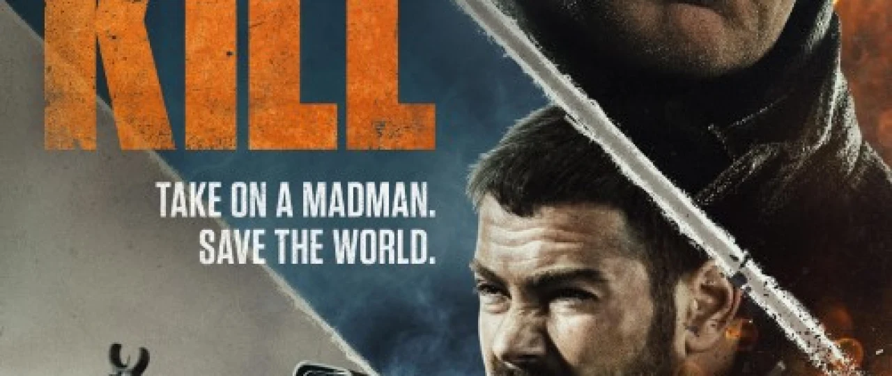 Tahdid / Taxdid / To'liq yo'q qilish Uzbek tilida 2020 O'zbekcha tarjima kino HD