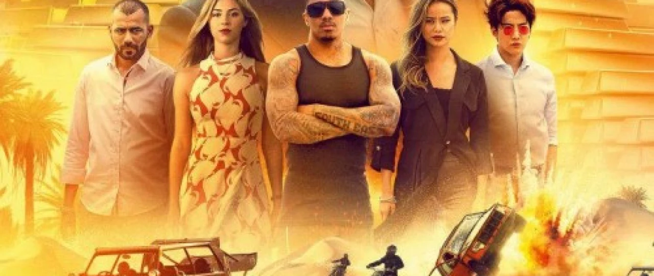 Jentelmencha O'g'irlik / Mamnuniyat Uzbek tilida 2021 yil premyera kino O'zbekcha tarjima kino HD