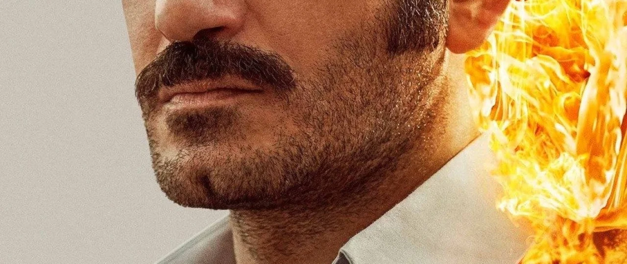 Dayi 2: Bir odamning hikoyasi / Amaki 2: Bir erkak hikoyasi 2025 Uzbek tilida O'zbekcha tarjima kino Full HD tas-ix skachat