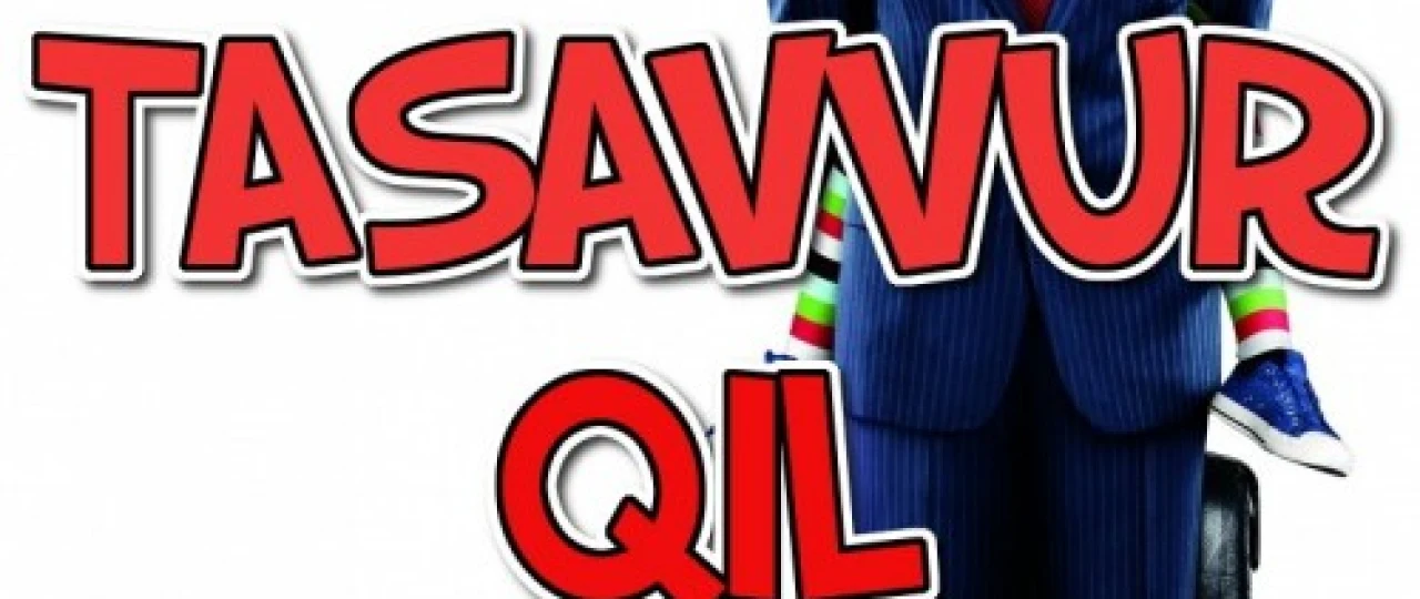 Tasavvur qil Uzbek tilida O'zbekcha tarjima kino HD