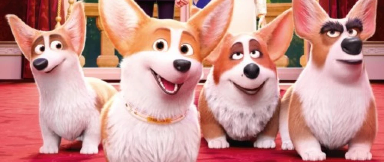 Korgining sarguzashtlari Uzbek tilida multfilm 2019 O'zbek tarjima kino HD