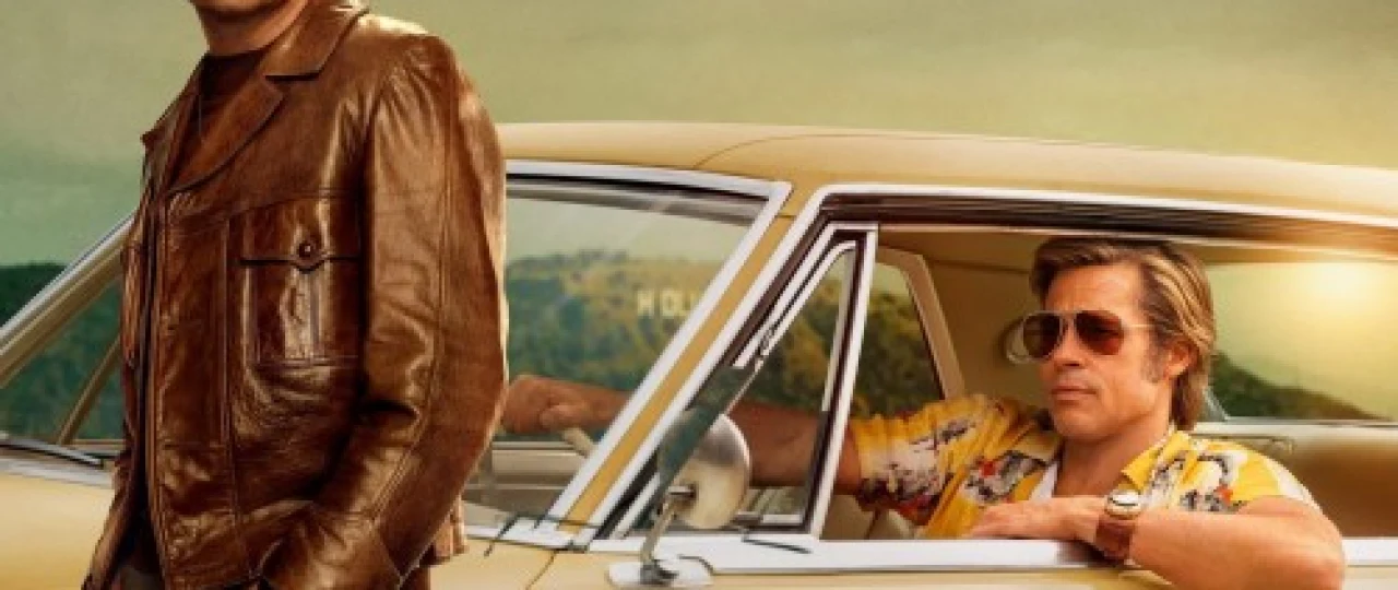 Bir paytlar... Gollivudda / Bir kuni / vaqtlar Goliyvutda Uzbek tilida 2019 O'zbekcha tarjima kino HD