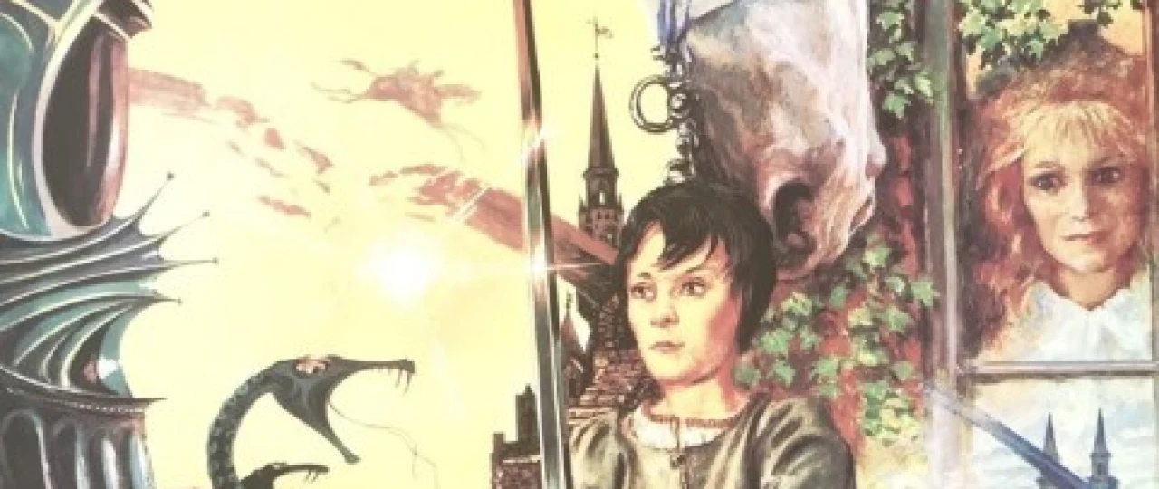 Mio, Bolaginam Mio Uzbek tilida multfilm 1987 O'zbek tarjima kino HD