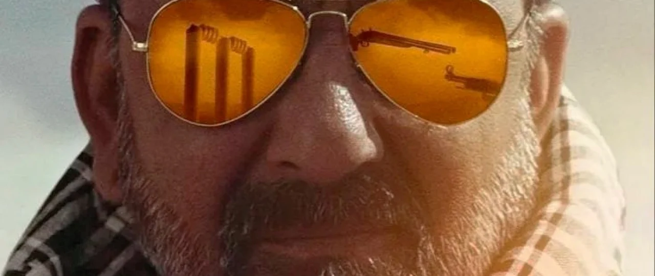 Qochqinlar lageri / Terrorchi bo'lma bolam / Qochoqlar lageri / Torbaaz HInd kino 2020 Uzbek tilida O'zbekcha tarjima kino Full HD tas-ix skachat