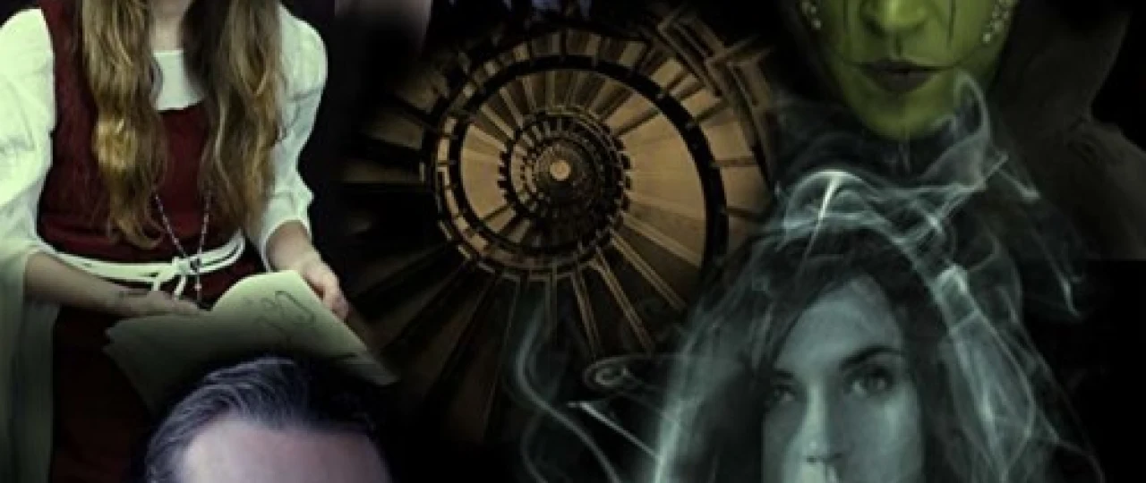 Лигейя Эдгара Аллана По 2020 Tas-ix skachat