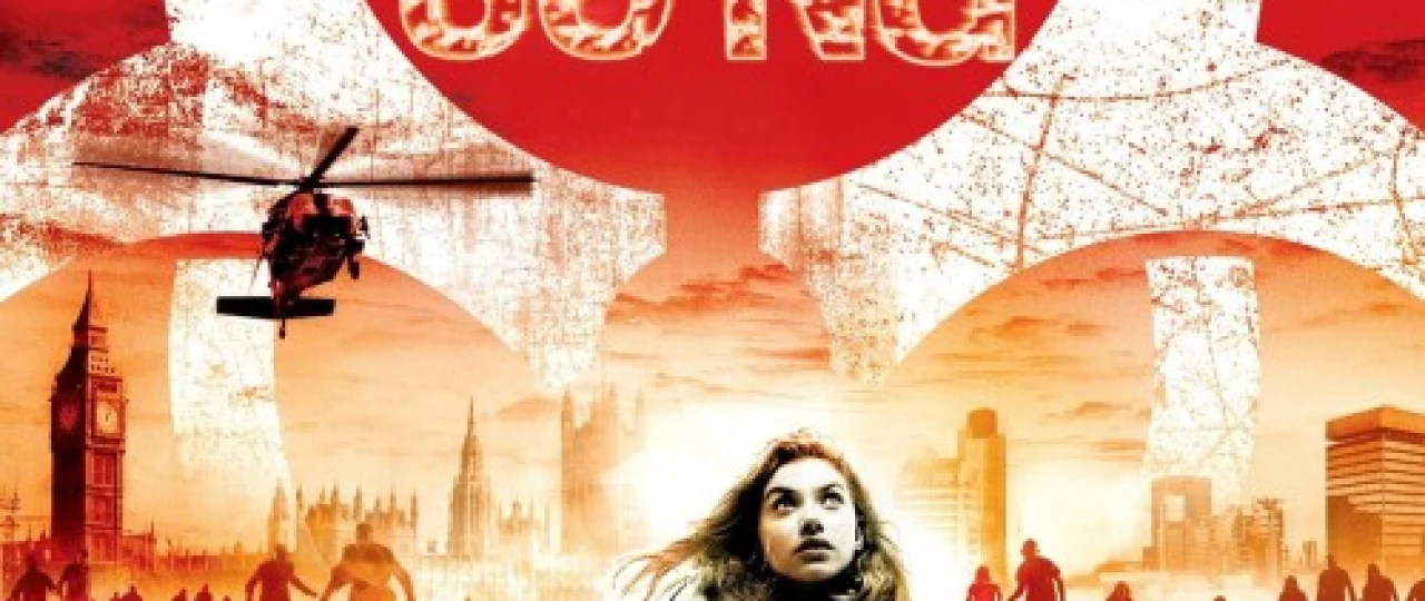 28 haftadan so'ng Uzbek tilida 2007 O'zbekcha tarjima kino HD