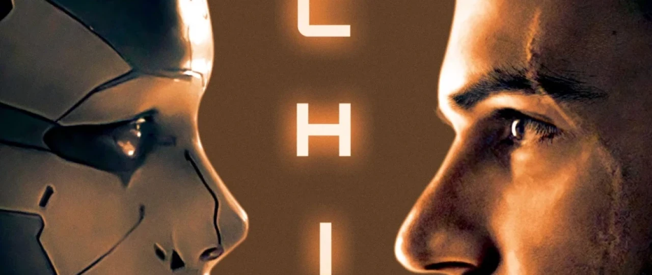 Mening yaratuvchim / Arxivlash / Klonlash Uzbek tilida O'zbekcha tarjima kino 2020 HD tas-ix skachat