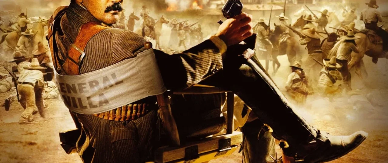 Pancho Villa 2003 Uzbek tilida O'zbekcha tarjima kino Full HD tas-ix skachat