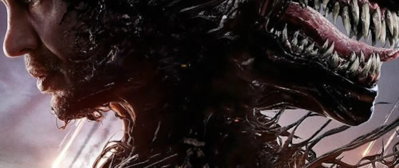 Venom 3: So'nggi raqs Uzbek tilida 2024 O'zbekcha tarjima kino HD