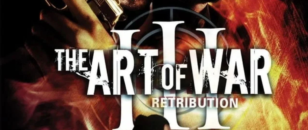 Urush san'ati 3 / Urush maxorati 3 Uzbek tilida O'zbekcha 2008 tarjima kino Full HD tas-ix skachat