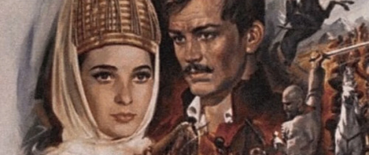 Bela: Zamonamiz qahramoni SSSR kinosi Uzbek tilida 1965 O'zbekcha tarjima kino HD