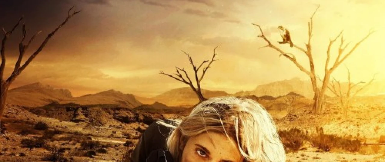 Qo'rqinchli sahro Uzbek tilida 2019 O'zbekcha tarjima kino HD