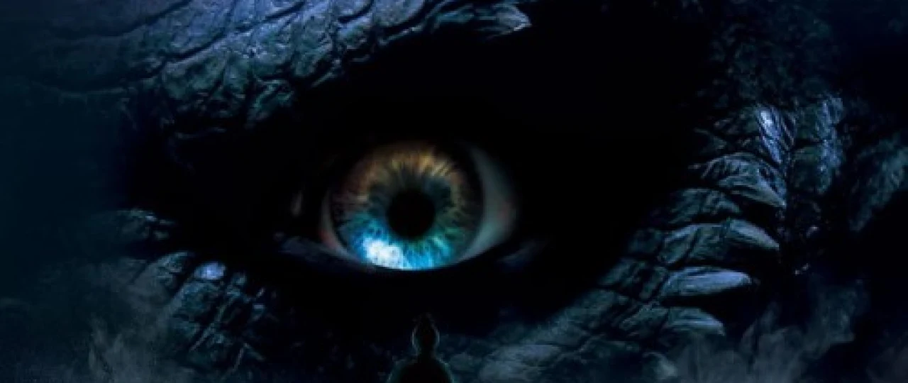 Ajdarho / Dengiz ajdarining chiqishi Uzbek tilida 2013 O'zbekcha tarjima kino HD