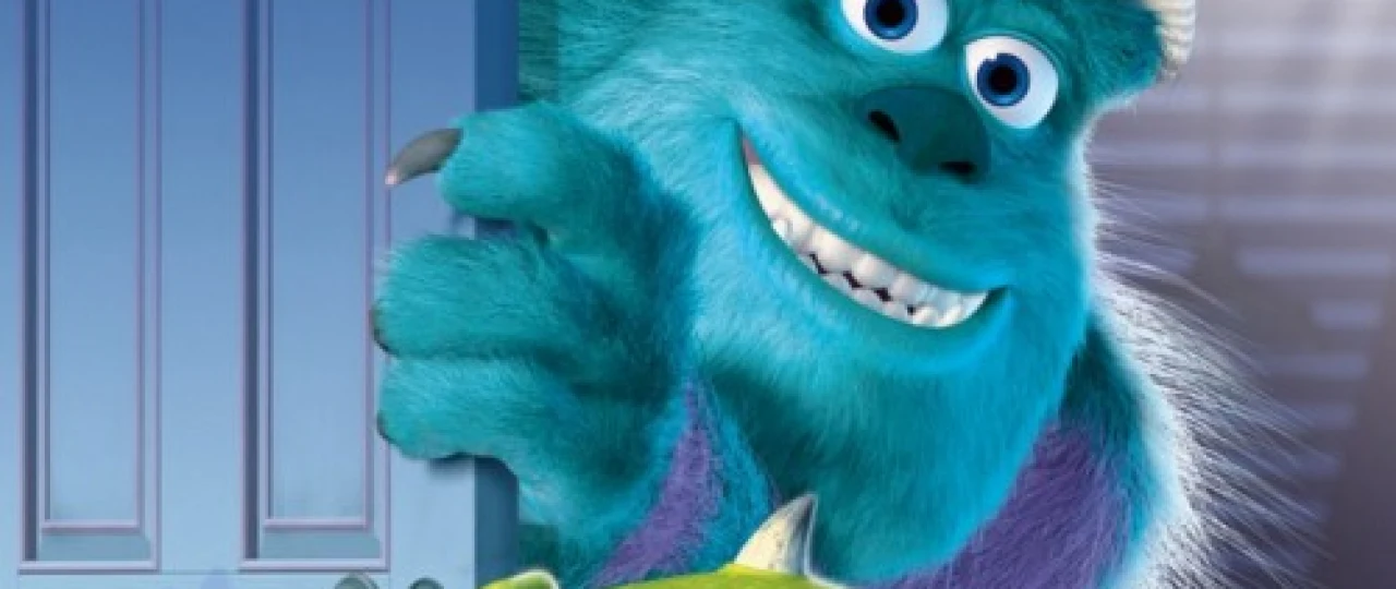 Maxluqlar uyushmasi 1 / korparatsiyasi / universiteti HD Multfilm Uzbek tilida 2001