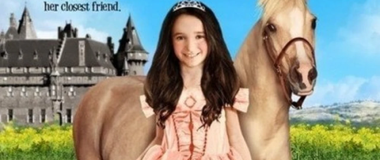 Malika va Poni Uzbek tilida 2011 O'zbekcha tarjima kino HD
