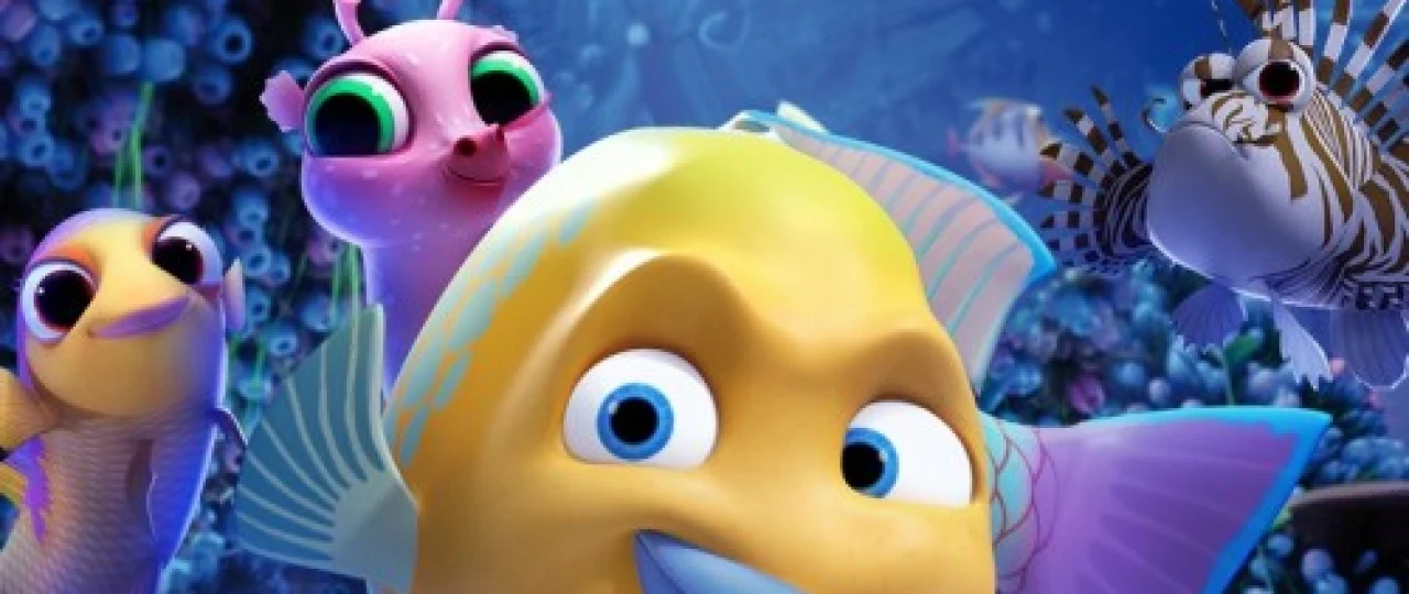 Ko'rfaz: Yangi yil sarguzashtlari Uzbek tilida 2019 O'zbekcha tarjima kino HD