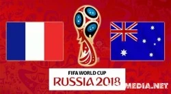 Франция – Австралия