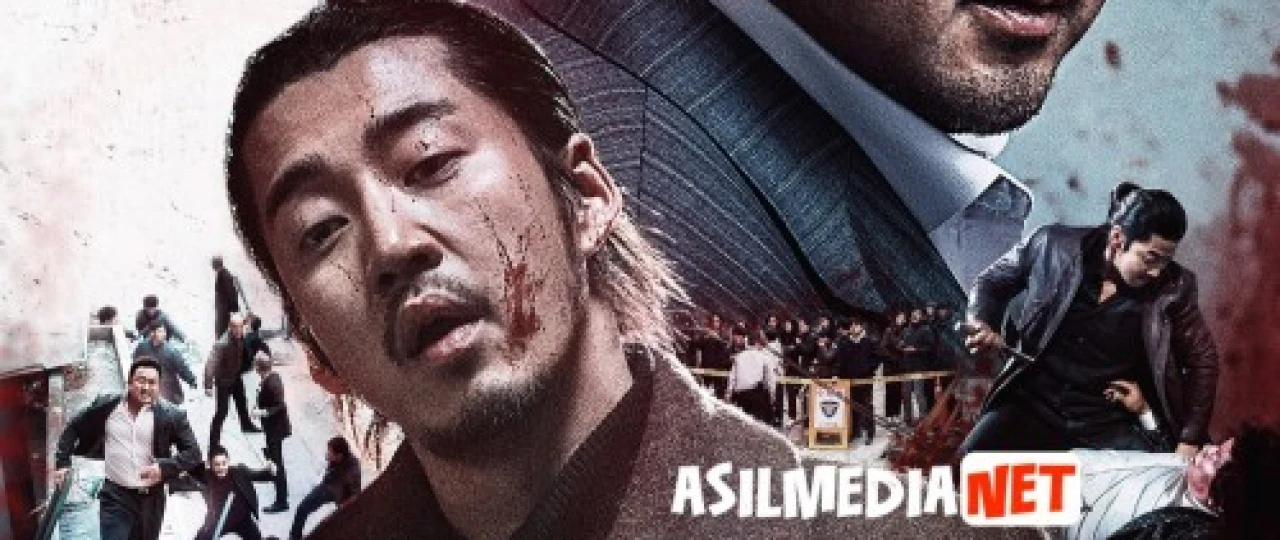 Jinoyat shahri / Jinoyatchi Kriminal Shahar Uzbek tilida 2017 O'zbekcha tarjima kino HD