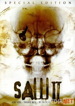 Пила 2 / Saw 2 Tas-IX