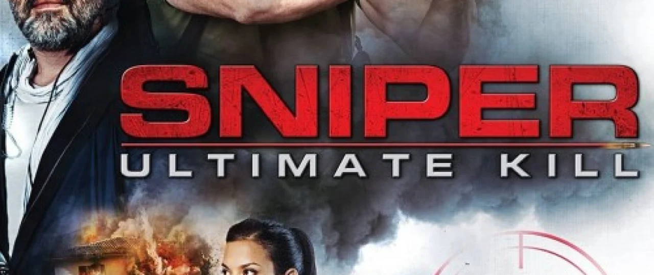 Snayper: Qotillik / Sniper o'lim Uzbek tilida 2017 HD O'zbek tarjima tas-ix skachat HD