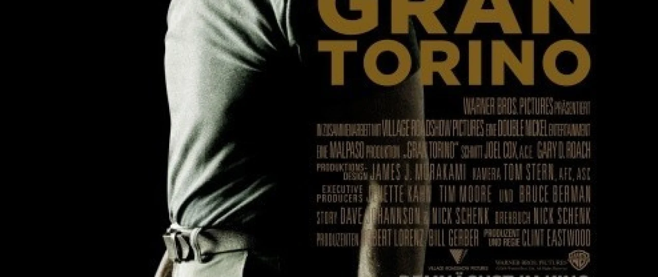 Gran Torino Uzbek tilida 2008 O'zbekcha tarjima kino HD