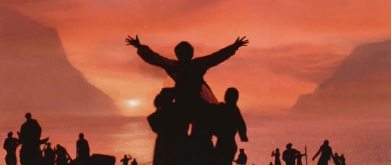 Oy tog'lari Uzbek tilida 1989 O'zbekcha tarjima film Full HD skachat