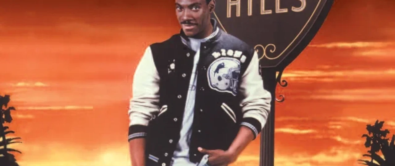 Beverli Hills Politsiyasi 2 / Beverli Xillzlik Politsiyachi 2 1987 Uzbek tilida O'zbekcha tarjima kino Full HD tas-ix skachat