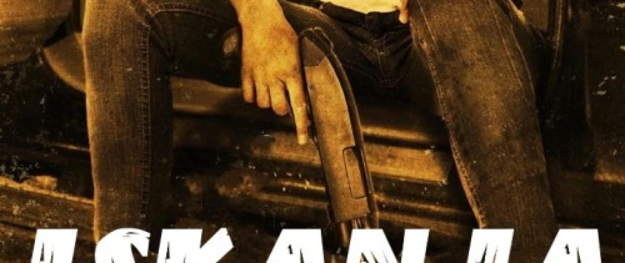 Iskanja / Qamal Uzbek tilida 2011 O'zbekcha tarjima kino HD