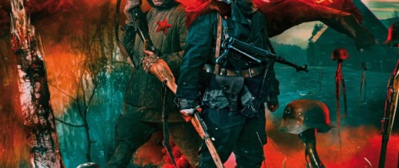 Qizil Sharpa Uzbek tilida 2020 Premyera O'zbekcha tarjima kino HD