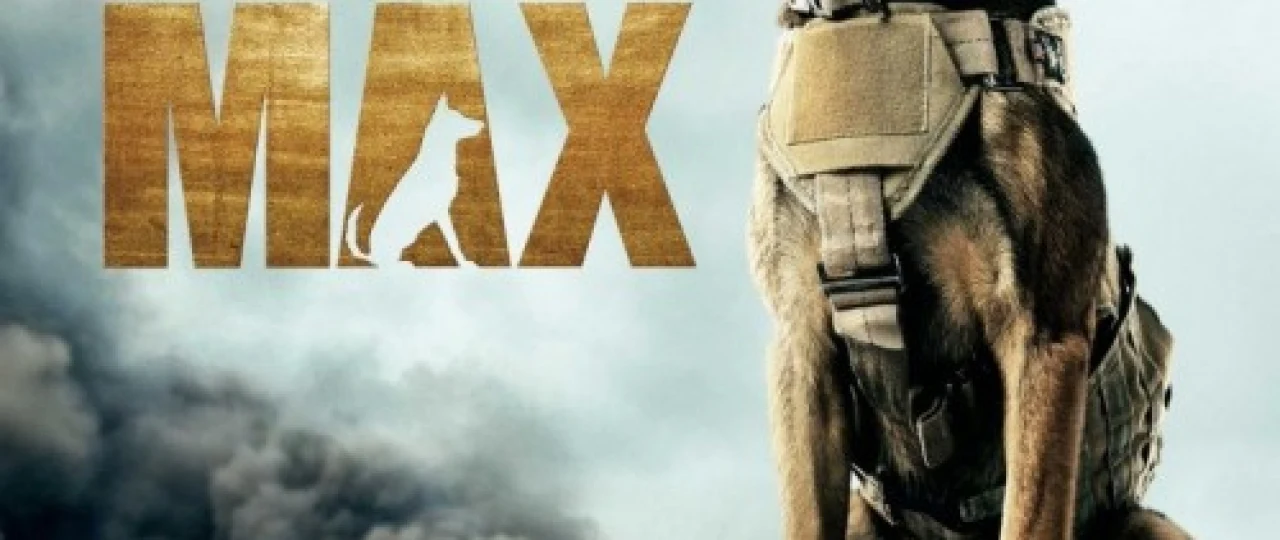 Maks vafodor it / Max Uzbek tilida 2015 O'zbekcha tarjima kino HD