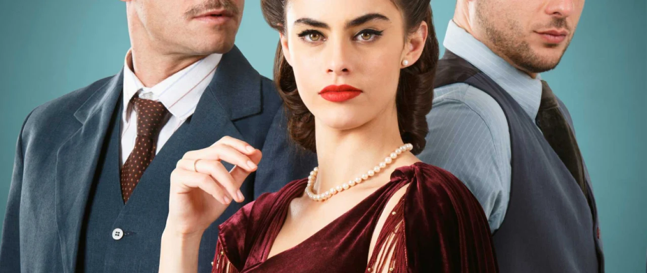 Iyerusalimning go'zallik qirolichasi Barcha qismlar 2021 Uzbek tilida O'zbekcha tarjima kino Full HD tas-ix skachat