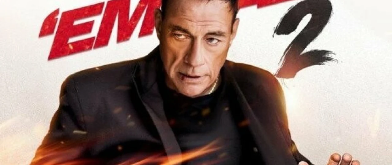 Barchasi yo'qotilsin 2 / Hammasi o'limga mahkum 2 / Barini Yo'q Qil 2 Uzbek tilida 2017 O'zbekcha tarjima kino HD