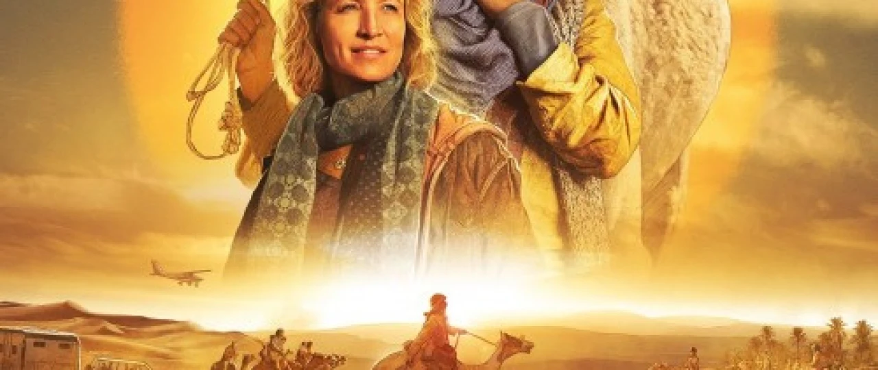 Sahro shahzodasi Fransiya filmi Uzbek tilida 2023 Full HD O'zbek tarjima