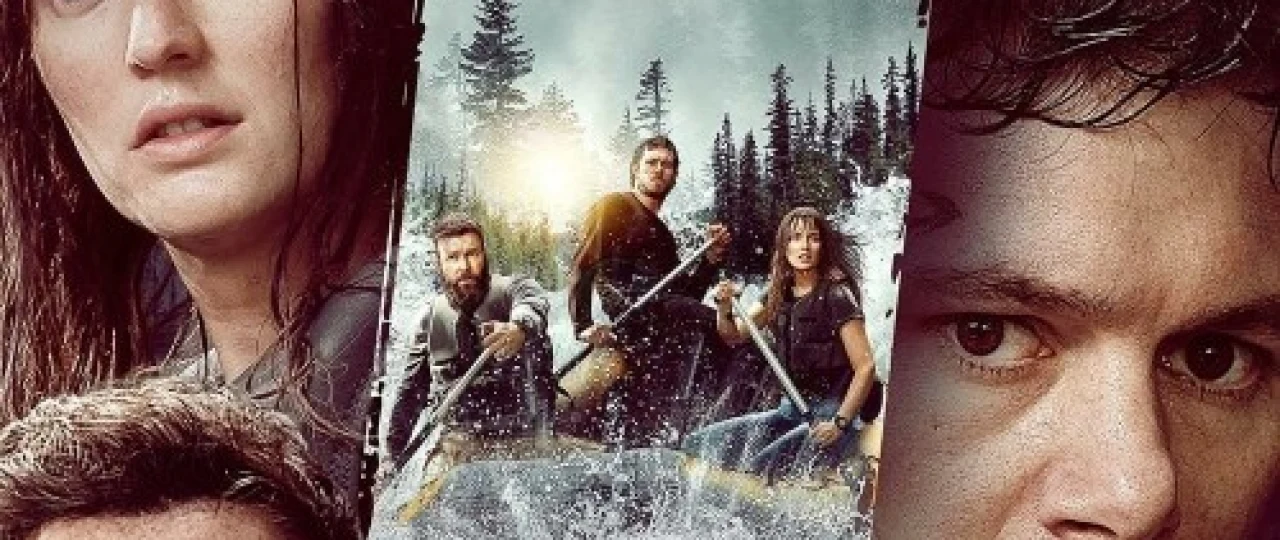 Yovvoyi daryo Uzbek tilida 2023 O'zbekcha tarjima kino HD