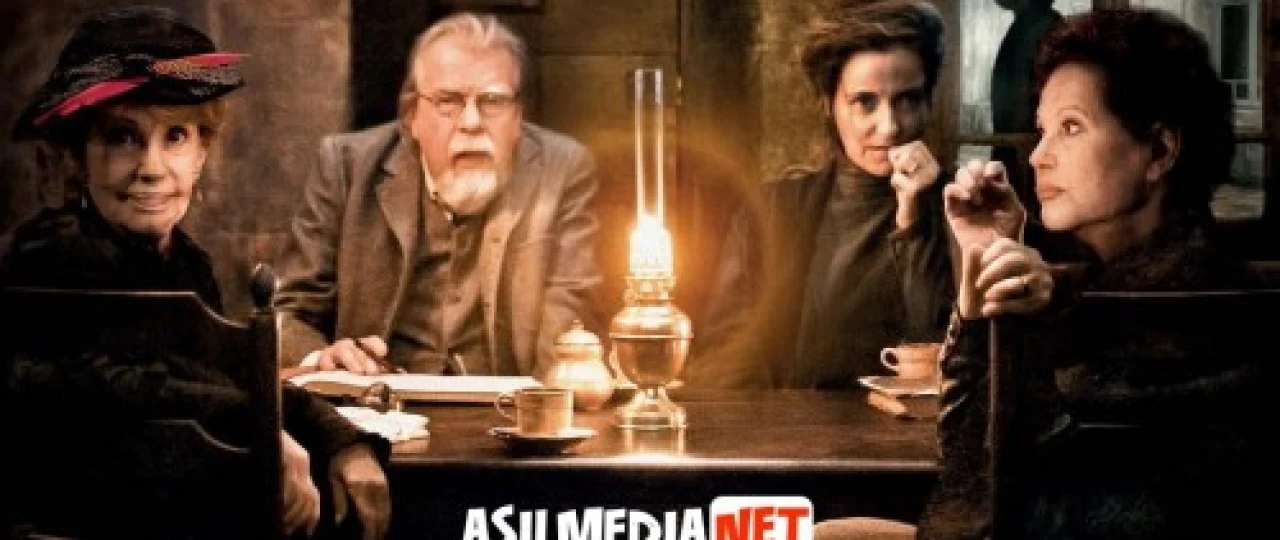 Jebo va Soyalar Uzbek tilida 2012 O'zbekcha tarjima kino HD