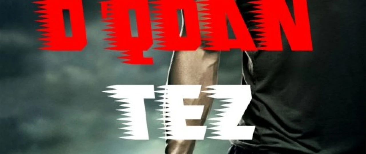 O'qdan tez / Oqdan Uzbek tilida 2010 O'zbekcha tarjima kino HD