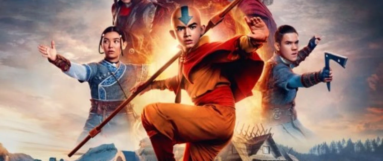 Avatar: Ang afsonasi Barcha qismlari Uzbek tilida 2024 O'zbekcha tarjima kino HD