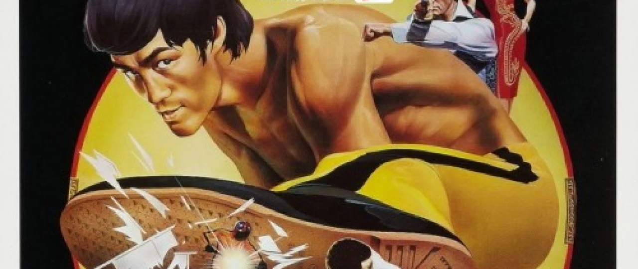 O'lim o'yini: Bryus Li / O'lim bilan o'ynashib Uzbek tilida 1978 O'zbek tarjima kino HD