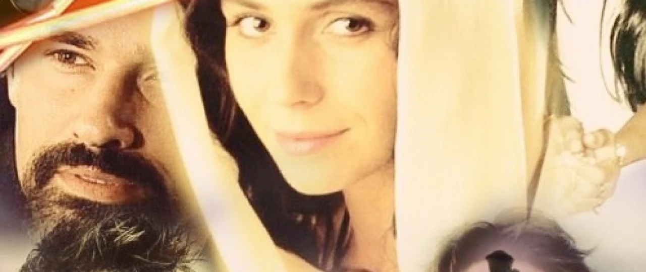 Klon Braziliya seriali Barcha qismlar O'zbek tilida 2001 Uzbekcha tarjima