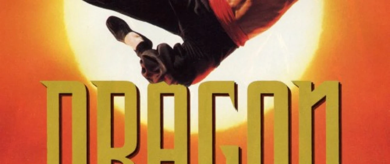 Ajdarho: Bryus Li hayoti Uzbek tilida 1993 O'zbekcha tarjima film Full HD skachat