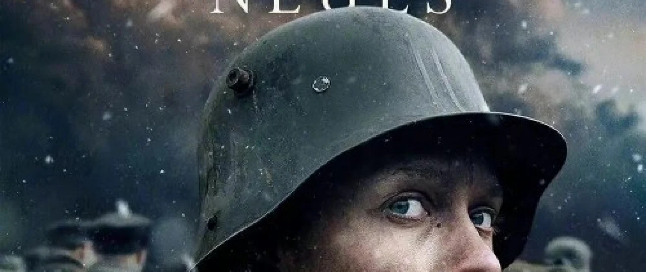 G'arbiy frontda o'zgarish yo'q Uzbek tilida 2022 O'zbekcha tarjima kino HD