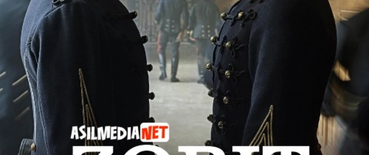 Zobit va Ayg'oqchi / Ofitser va josus Uzbek tilida 2019 O'zbek tarjima tas-ix skachat